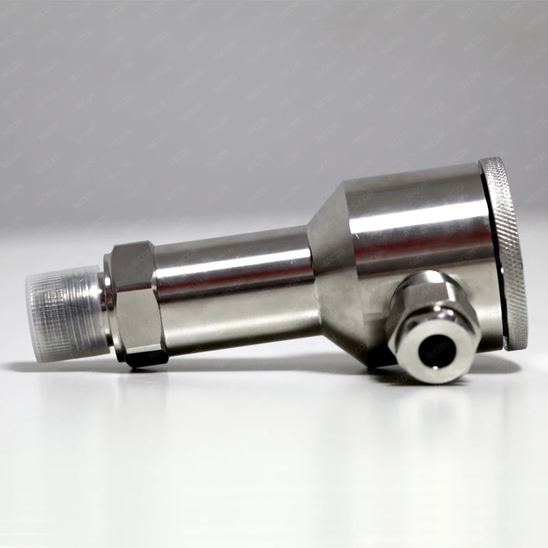 10% discount NICON Explosion Proof Seal Control Pressure Level Transmitter