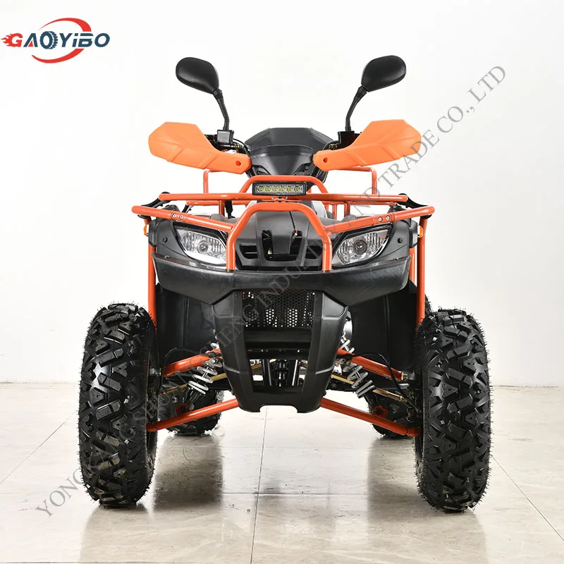 hot selling atv 200cc quad bike with good price off road buggy