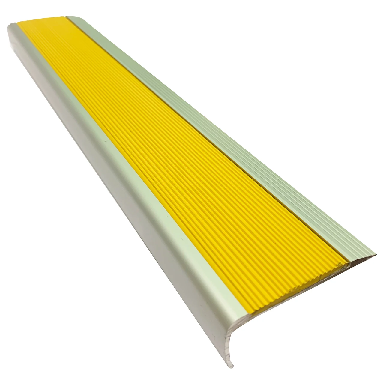 rubber stair strip