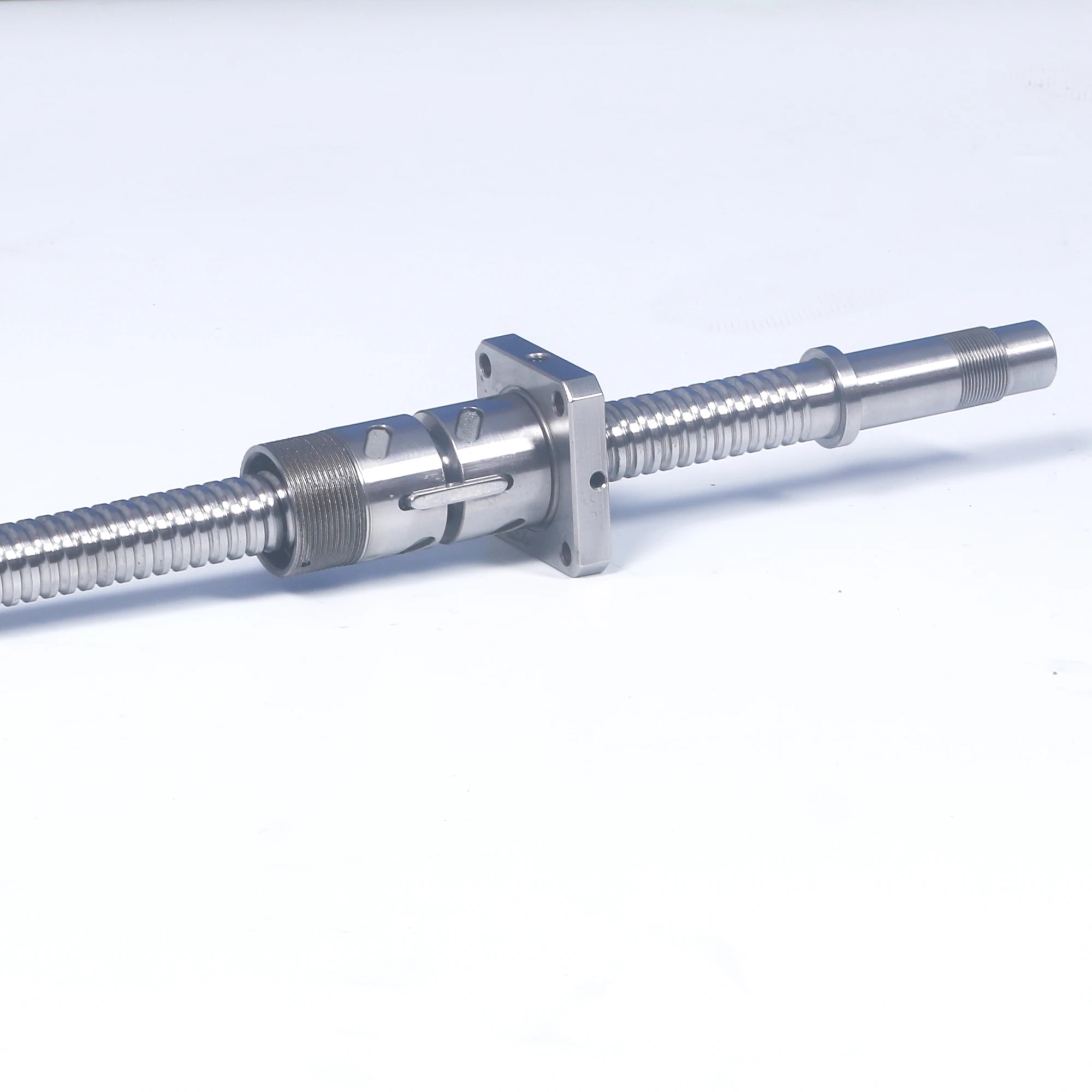 HIWIN ball screw with low price from yingte bearing companySFYR4040