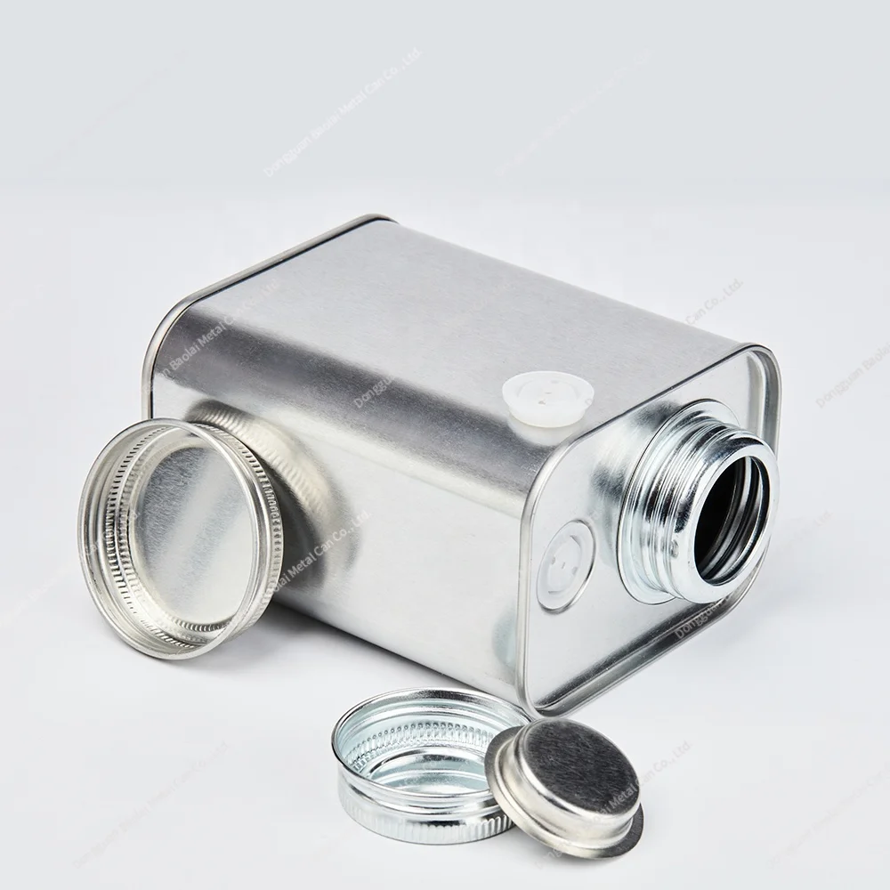 220g Degassing Valve Food Grade Tin Can Customize For Coffee Bean Storage Coffee Packaging