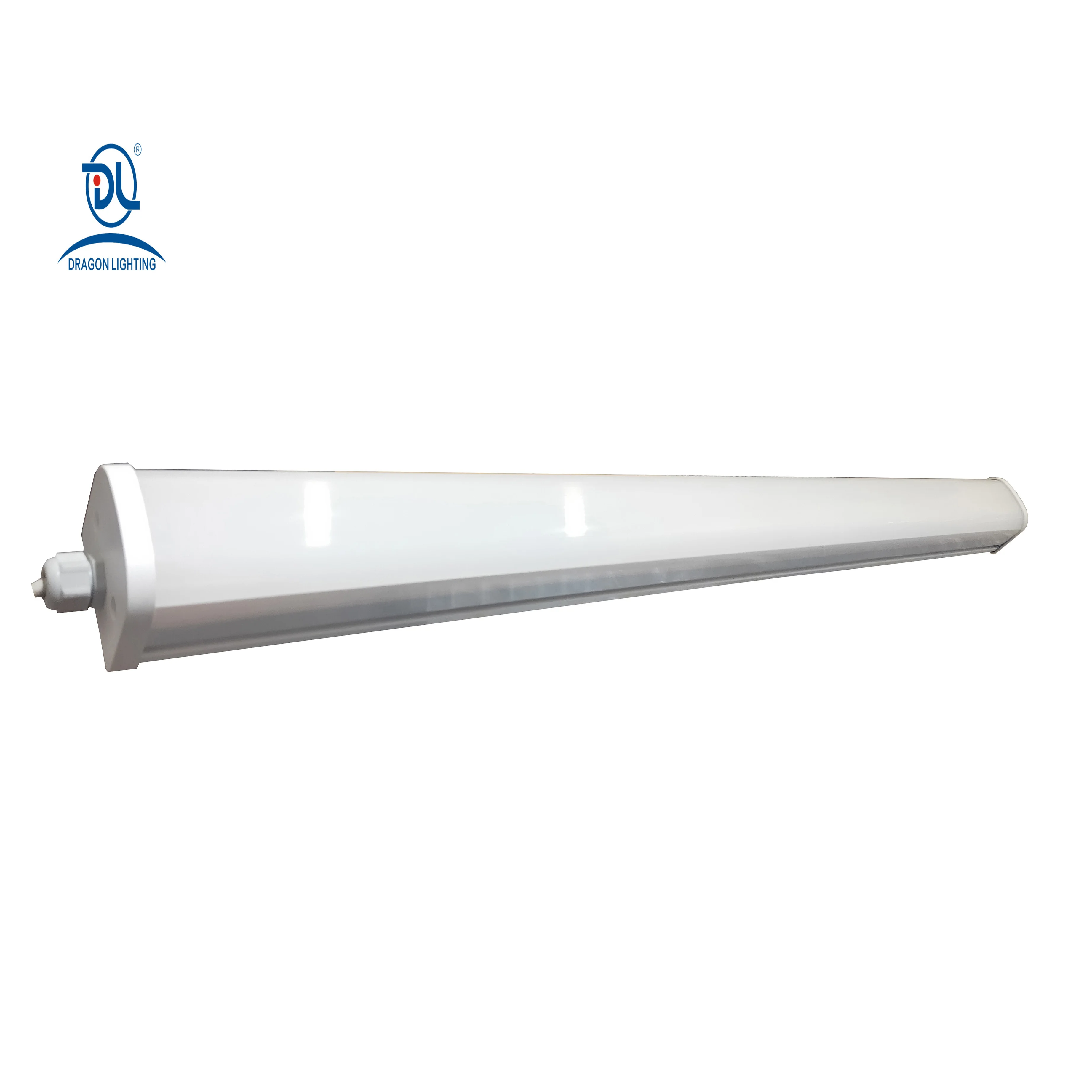 Led Explosion-proof Waterproof Dust Ip65 Led Batten Light Tri-proof Light