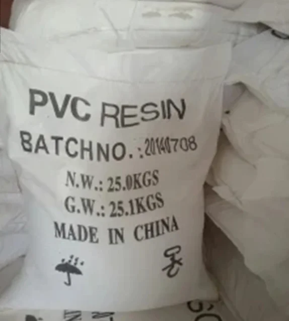Wholesale High Quality Chemical Petroleum Process PVC Virgin Resin S1000 For PVC Plastic Products