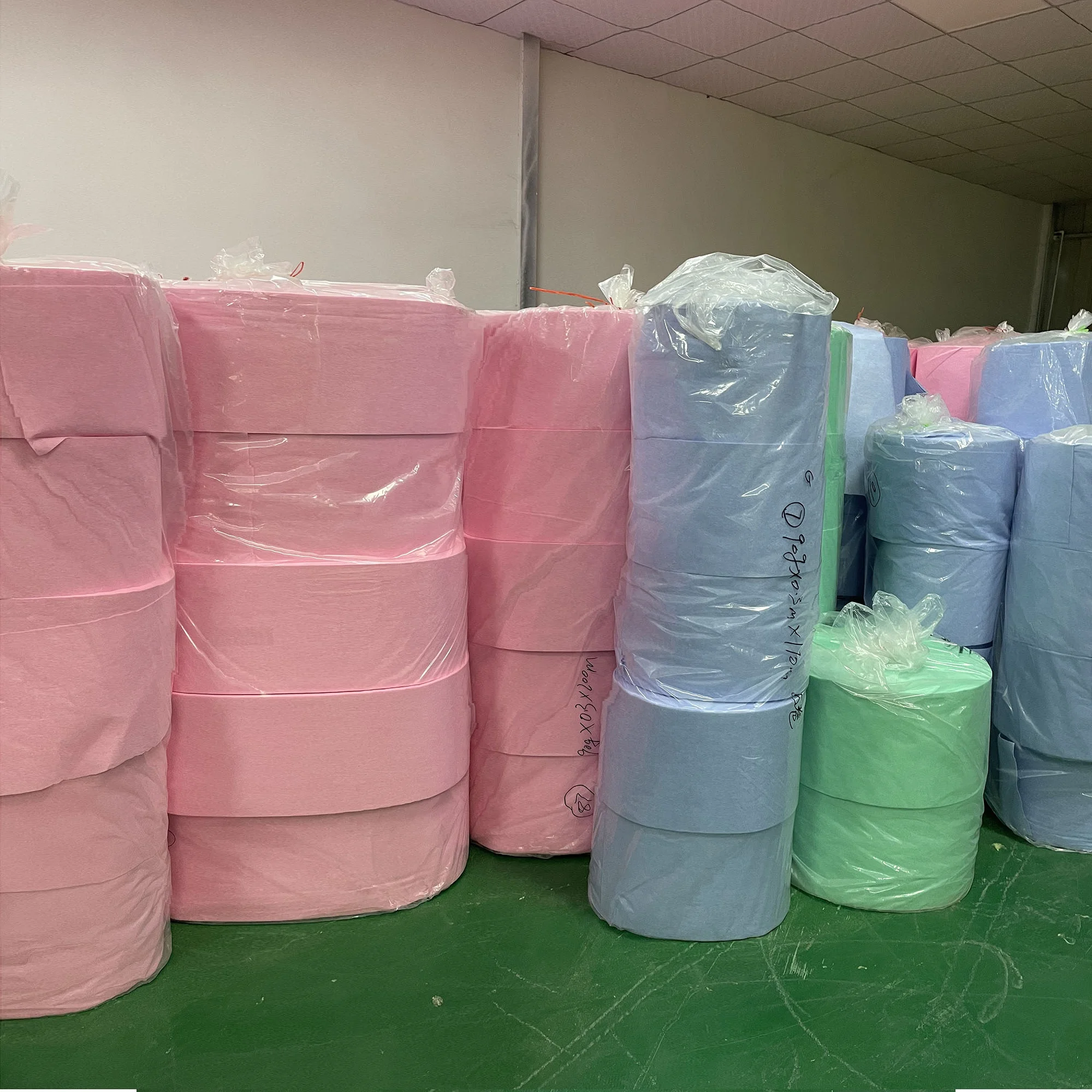 Customized eco friendly Magic Kitchen German Cleaning Cloth In Bulk