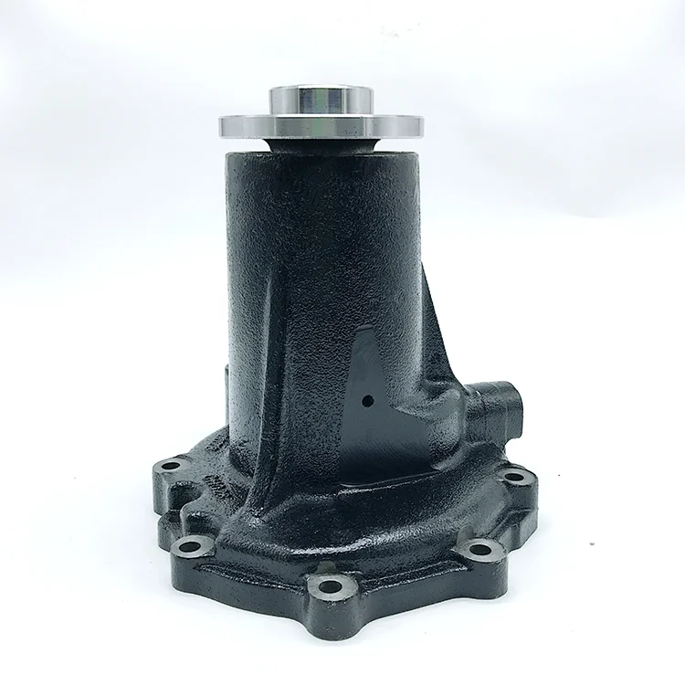 Construction Engineering Machinery Hino Parts JO8E Diesel Engine Water Pump Engine Spare Part for Repairing Shops 16100-4290