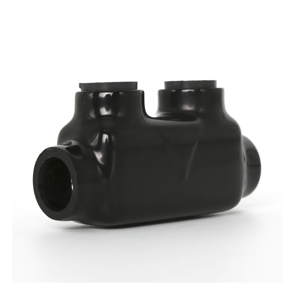 Shanghai Linsky insulated in-line splices wire terminal connectors