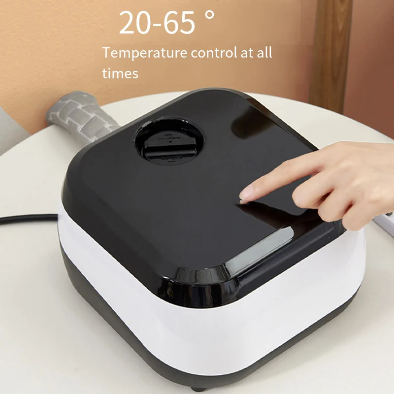 Water heating electric blanket Water circulation safety Electric mattress Double water heating mattress Household single kang In