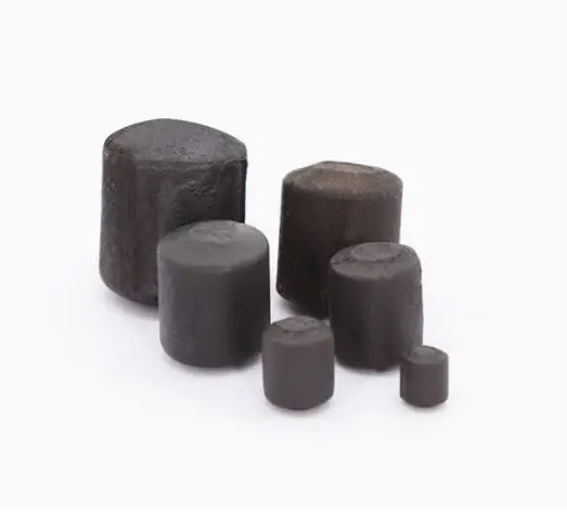 Cylpebs in Cement Industry Forged Steel Grinding Balls