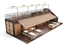 bathroom shipping container booth cafe cafe booth and tables cafe chairs coffee container stainless steel