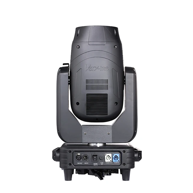 private model Very-lite 380W Beam white  20R high brightness for indoor & outdoor events stage light