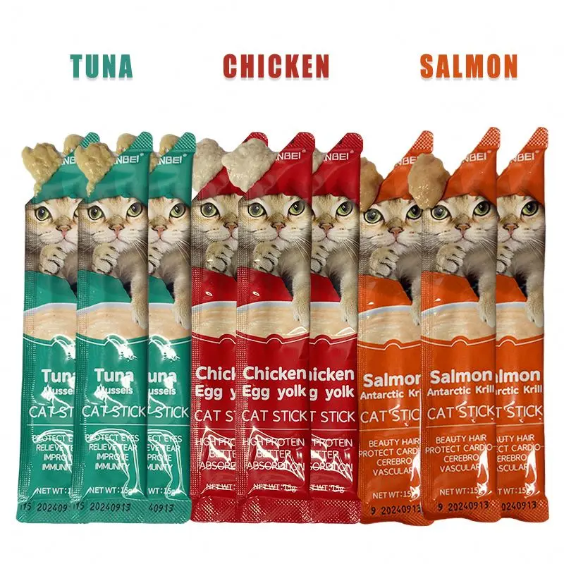 Fish Food FAENBEI Factory Price Aquarium Fish Food High Protein Goldfish Koi Tropical Fish Food