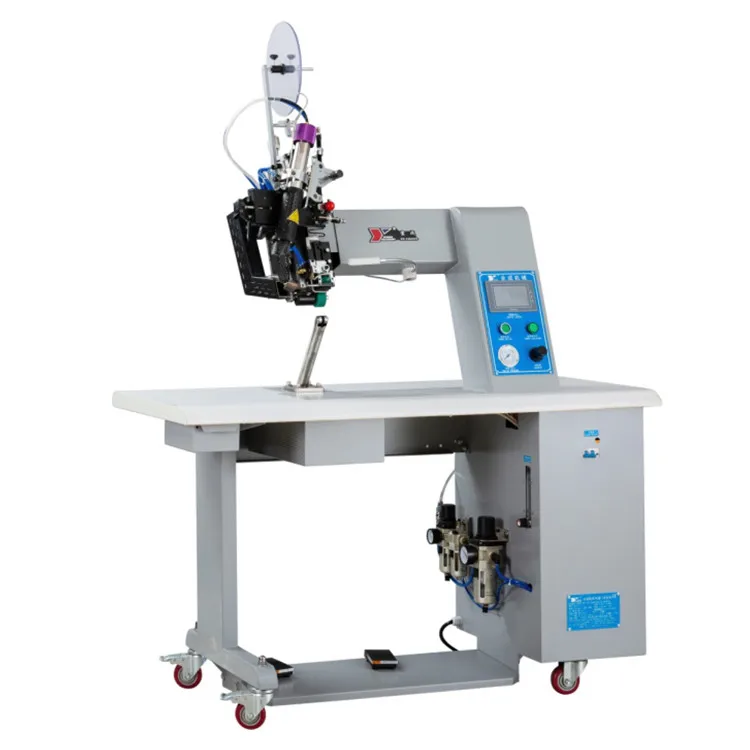 Hot air seam sealing machine for waterproof seam sealing tape 90 days lowest price