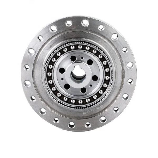 Laifual high torque LSG series harmonic strain wave reducer