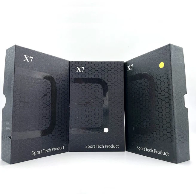 LICHIP L- x6 smartwatch x7 smart watch pro  series 6 x8 iwo f8 12 7 13 8 plus