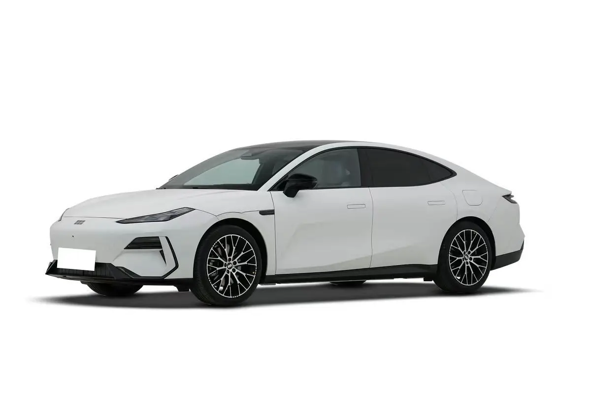 Cheap price classic used fairly ecar vehicle geely E8 ev sport car for adults