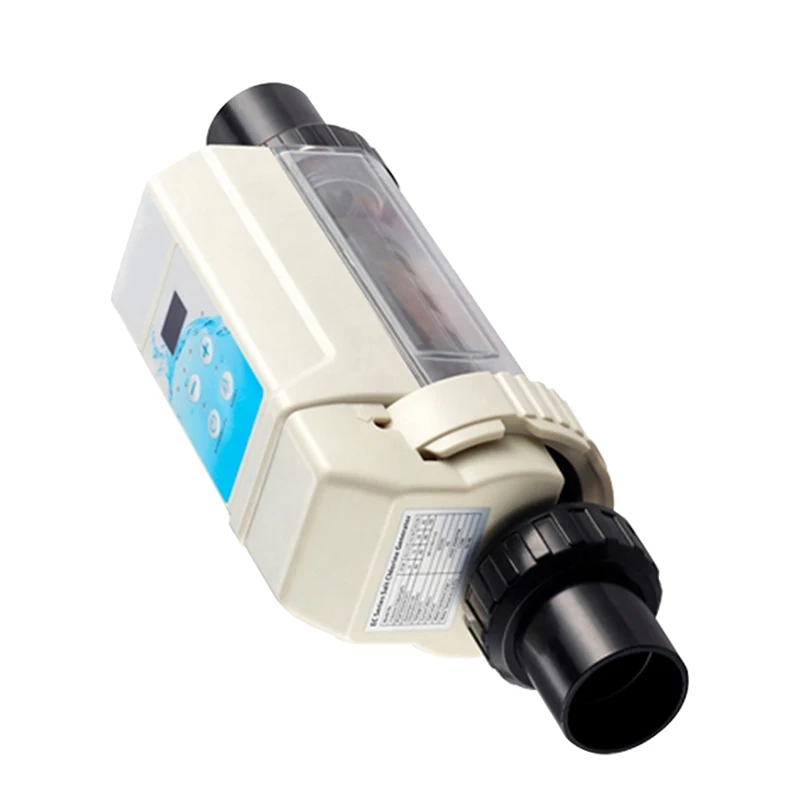 Китайское Оборудование для очистки воды, хлоринаторы соли для бассейна, хлоринатор соленой воды