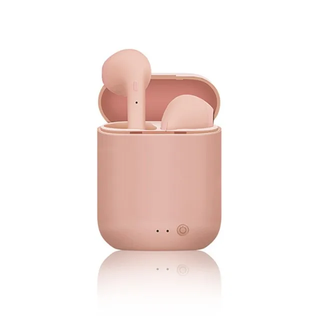 
I7S TWS наушники-вкладыши i7s Mini Tws наушники-вкладыши беспроводные наушники-вкладыши 