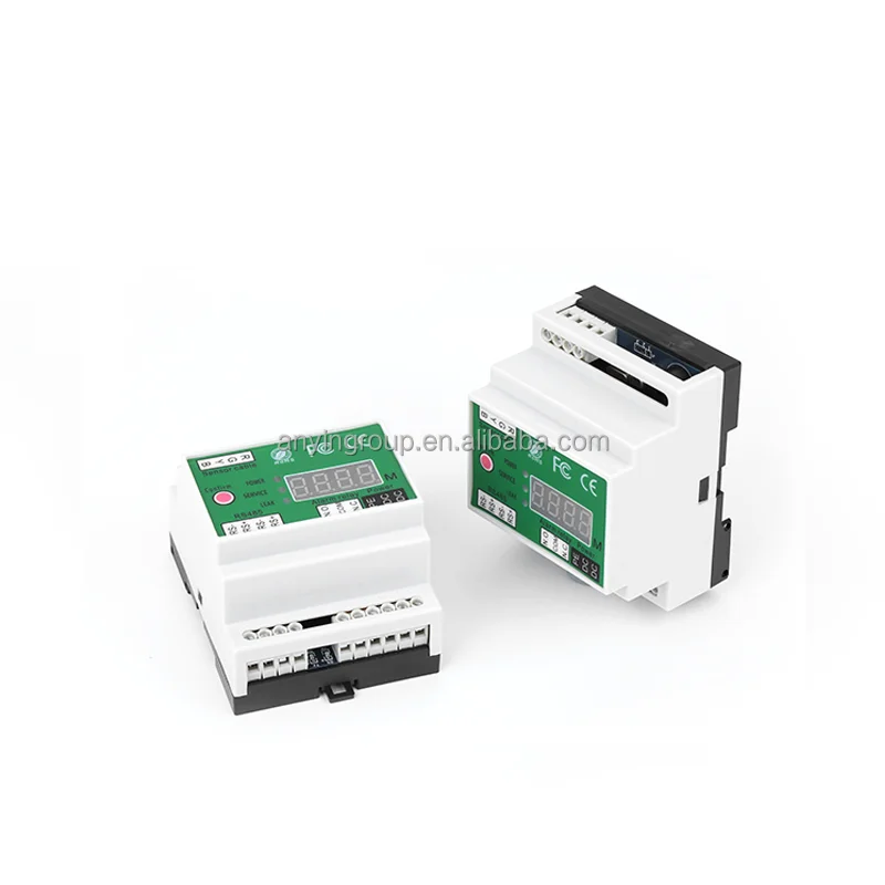 MODBUS water leak detector rs485, gsm water leak alarm, water warning leak detection alarm