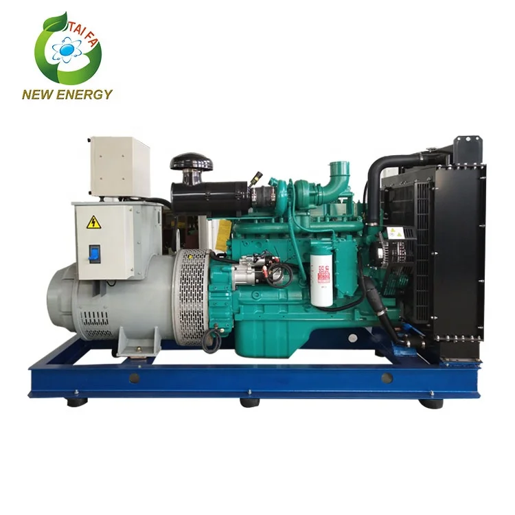 Low rpm diesel generators/power generators/ dynamo generator