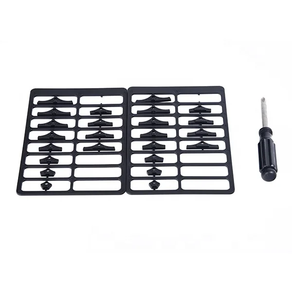 OL-KN034 High quality Adjustable ACL PCL Osteoarthritis Knee Support Brace