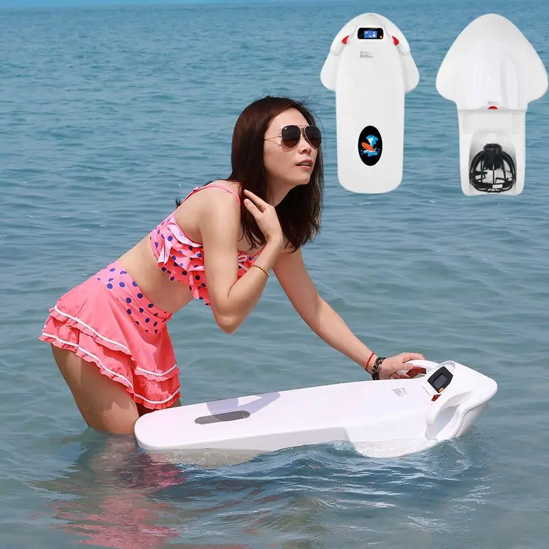 
2020 YIDE Top Quality Powerful Sea Surf Board Electric Surfboard Surf Rod Motor Price 
