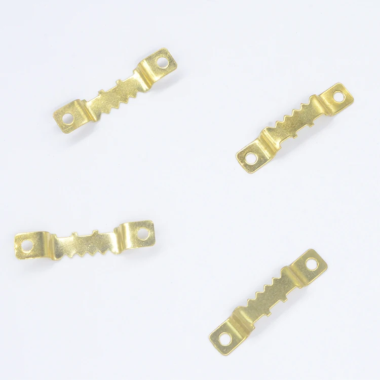 
Gallery Sawtooth Picture Photo Frame Hangers Hook of Typical Hardware 