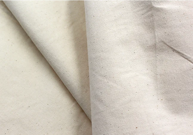 
Cotton cloth for luggage products 