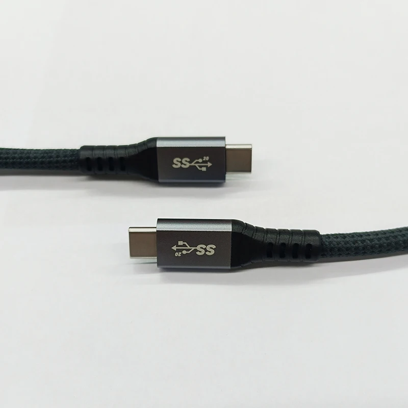 USB-3 2 240 Вт 4 К 20Gdps аудио и видео м 3
