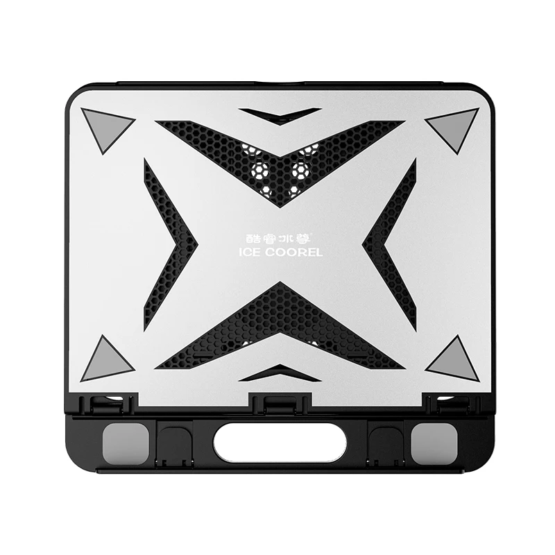 Охлаждающая подставка для ноутбука, охлаждающая подставка для планшета