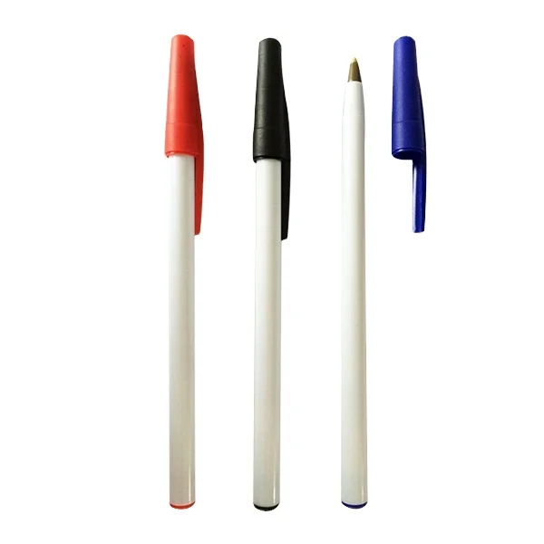 Cheap Simple Popular and Easy Raw Materials of Ball Pen