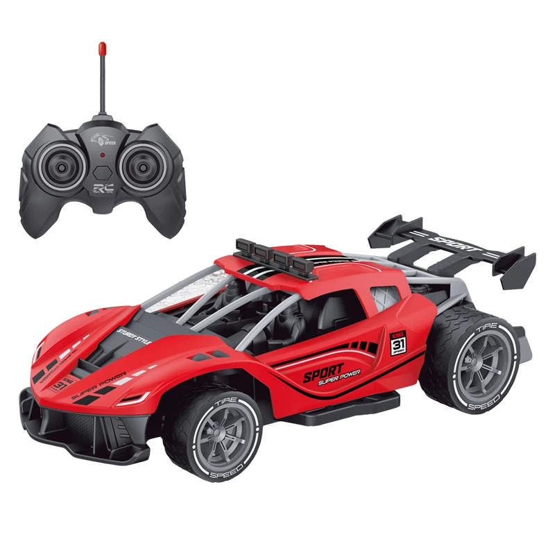 Оптовая цена 1:18 Радиоуправляемый автомобиль игрушечный 2023 Электрический дрейф с дистанционным управлением каскадерский для детей мальчиков