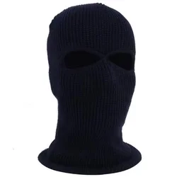 Hot Selling Anti-Dust Warmed Full Face Protective Sport Customized Color Winter Face Cover