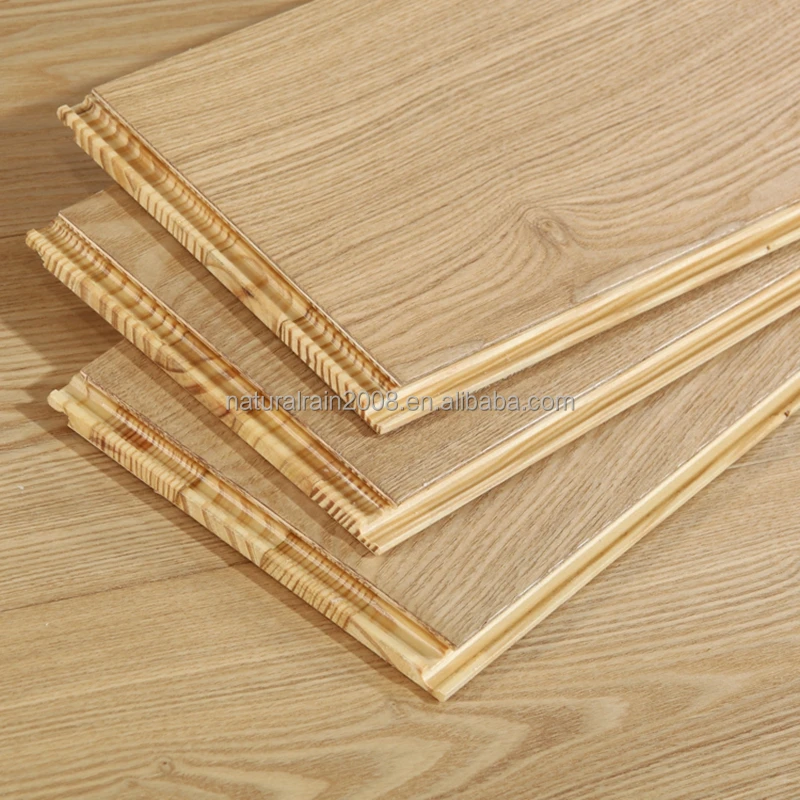 Китайский завод предлагает Buloke, австралийский стандарт, предварительно обработанная живопись, Деревянный Композитный Дубовый Настил