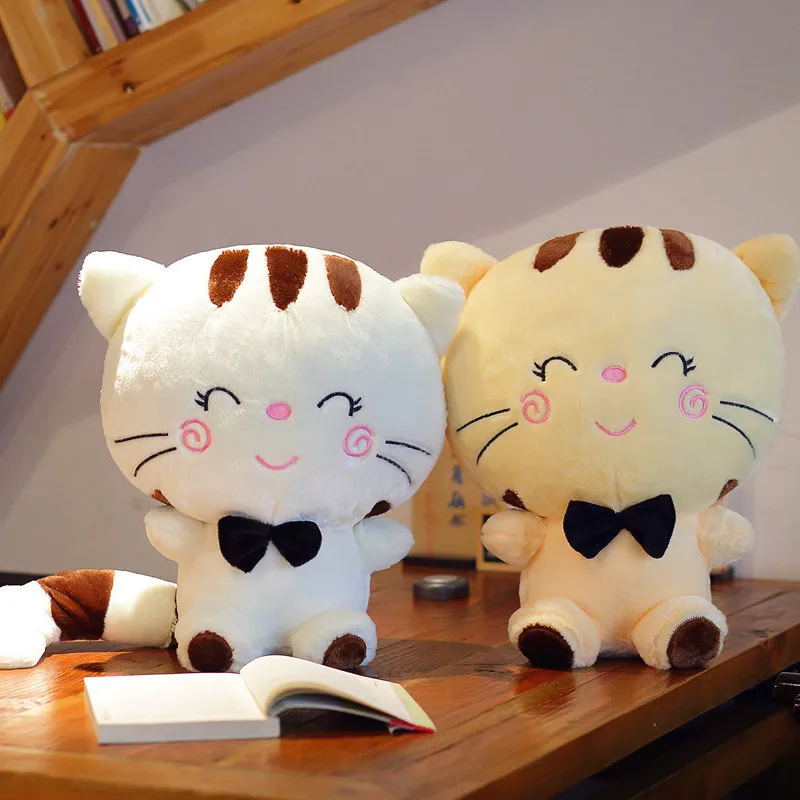 Amazon Hot Selling Stuffed & Plush Toys plush  Animal simons cat soft cute simons cat pillow plush stuffed toys animals Doll