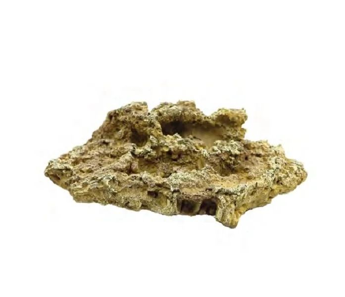 Аквариумное ремесло, коралловый риф, украшение, скрытая пещерная скала для plecos betta fish