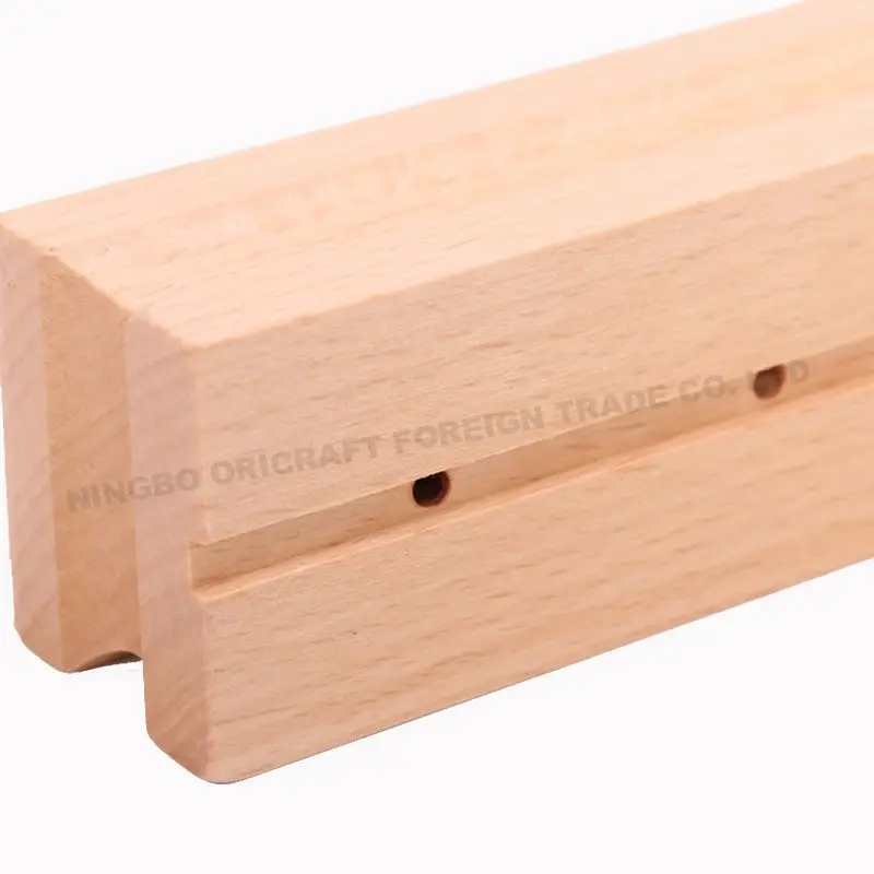 2021 Early education teaching aideco-friendly didactic creche wooden montessori toys for kids wooden food toy