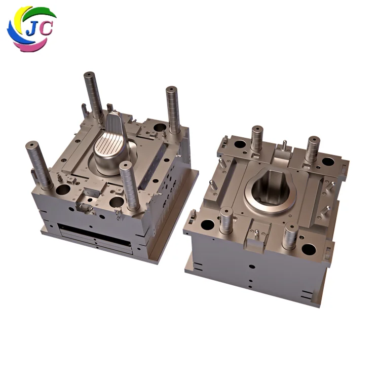 
Chinese wholesale mould supplier mold for injection molding 