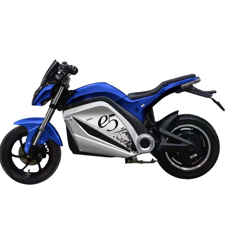 electric motorcycle 8kw baby no license