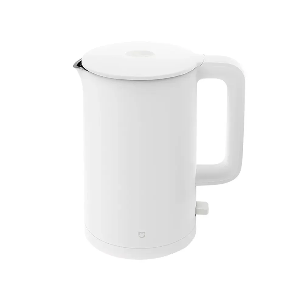 Xiaomi Mijia household appliances 1.5l stainless electrical kettle, electronic kettles with CE/CB approval