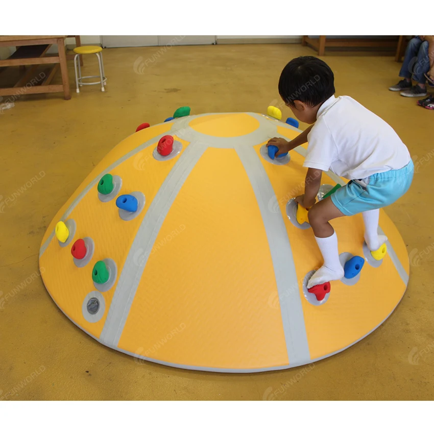 Funworldsport 2023 New Design Kids Play Entertainment Soft Inflatable Toys