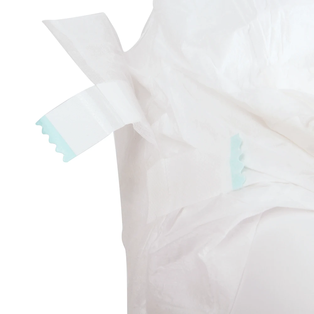 FREE SAMPLE Wholesale adult diapers high quality products soft comfort for old people incontinence Hospital Use Nursing Unisex