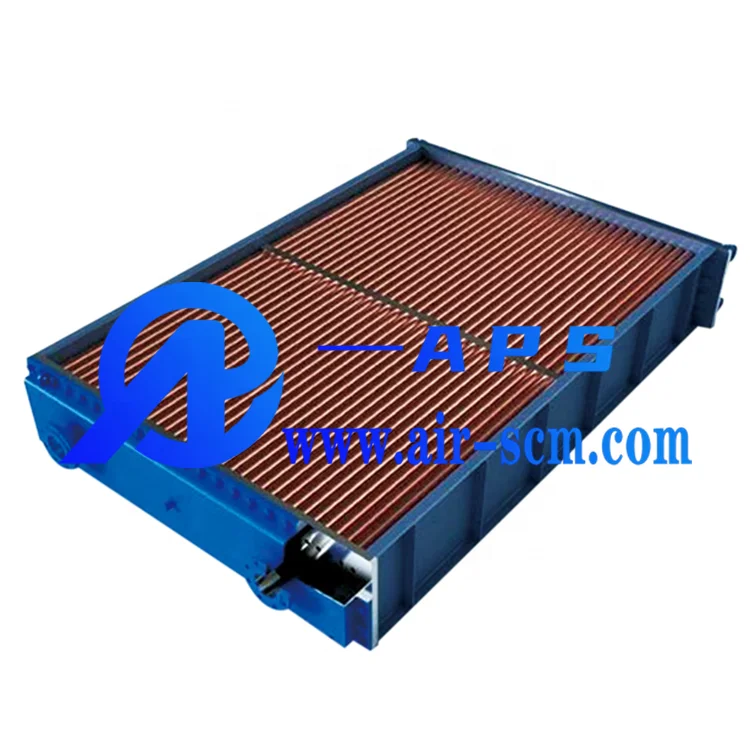 Atlas Copco OEM Genuine & Original  Cooler 1092140131 1096100142 9095780724 1092104400 1624959000 for Atlas Copco air compressor