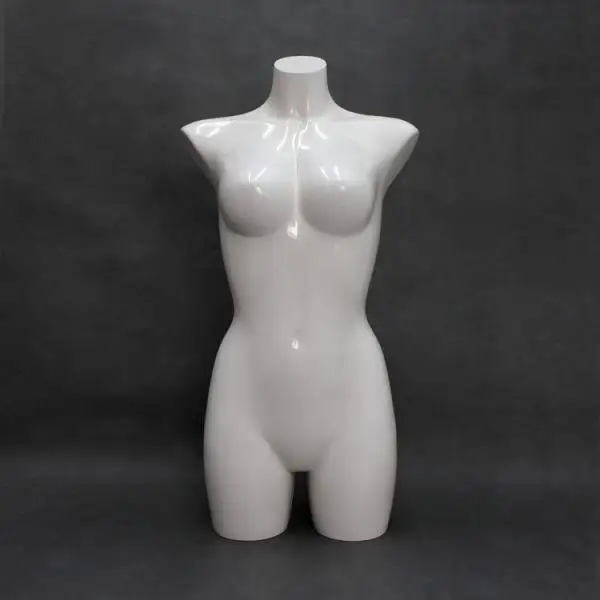 Blow Molding Machine ABS HDPE Plastic Full Body Mannequin Blow Molding