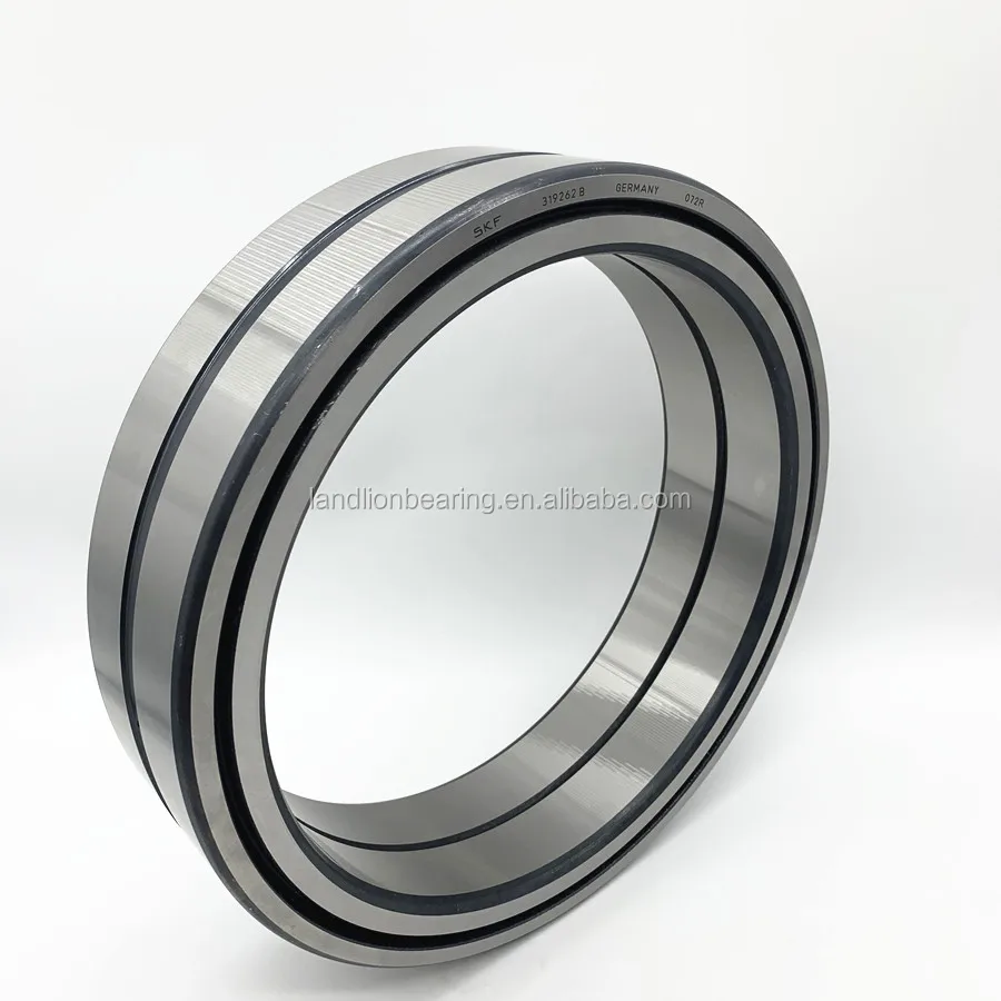 Medium and large machines bearing 05269067 Excavator walking bearing 3-252 size 260*320*80mm  319262B