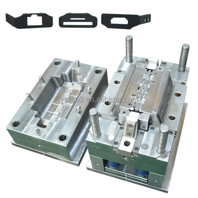 Professional Mold Maker Injection Molding Plastic Mould Design mold plastic mold