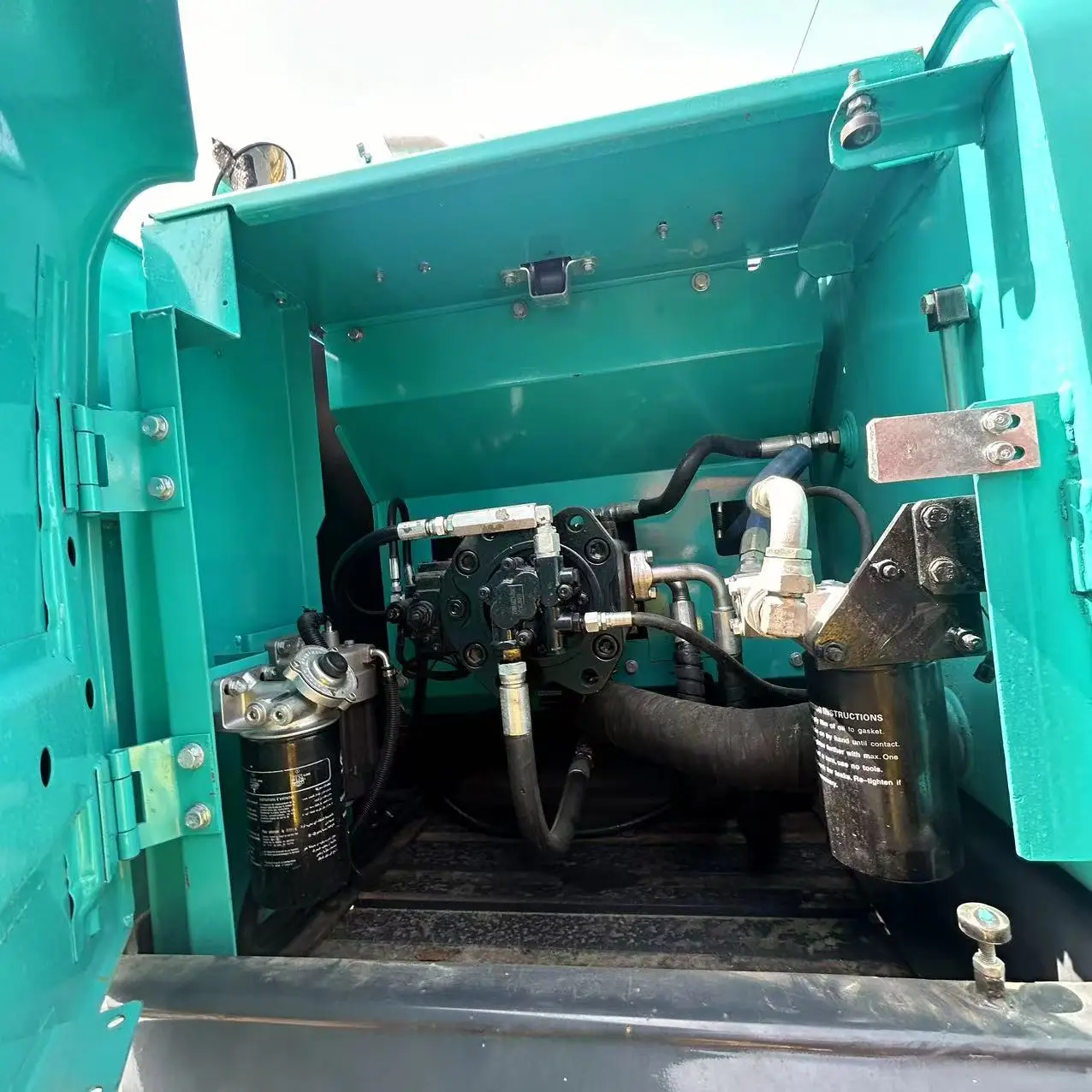 Высококачественный 20-тонный Экскаватор Kobelco SK200 200D SK200-8 SK200-10 экскаватор гидравлический гусеничный в хорошем состоянии