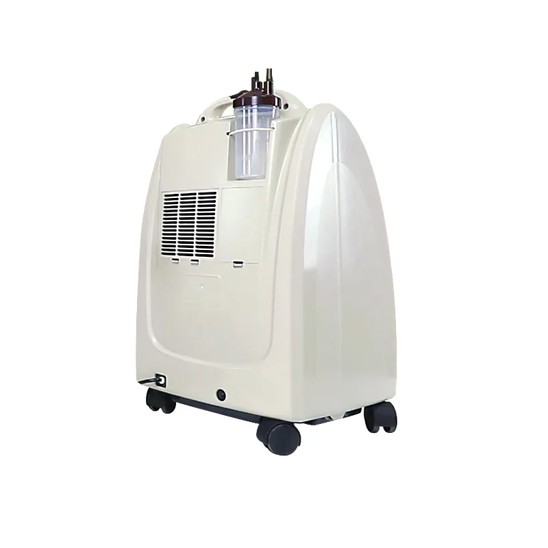 Good Quality Hospital Equipment 10 liter Medical Oxygen Concentrator with Good Price for good sale