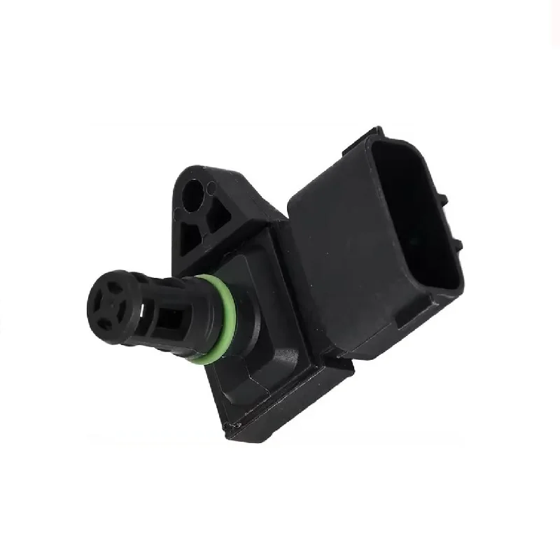 Applicable to Pc200-8 300-8 400-8 oil temperature and pressure sensing switch 2897334