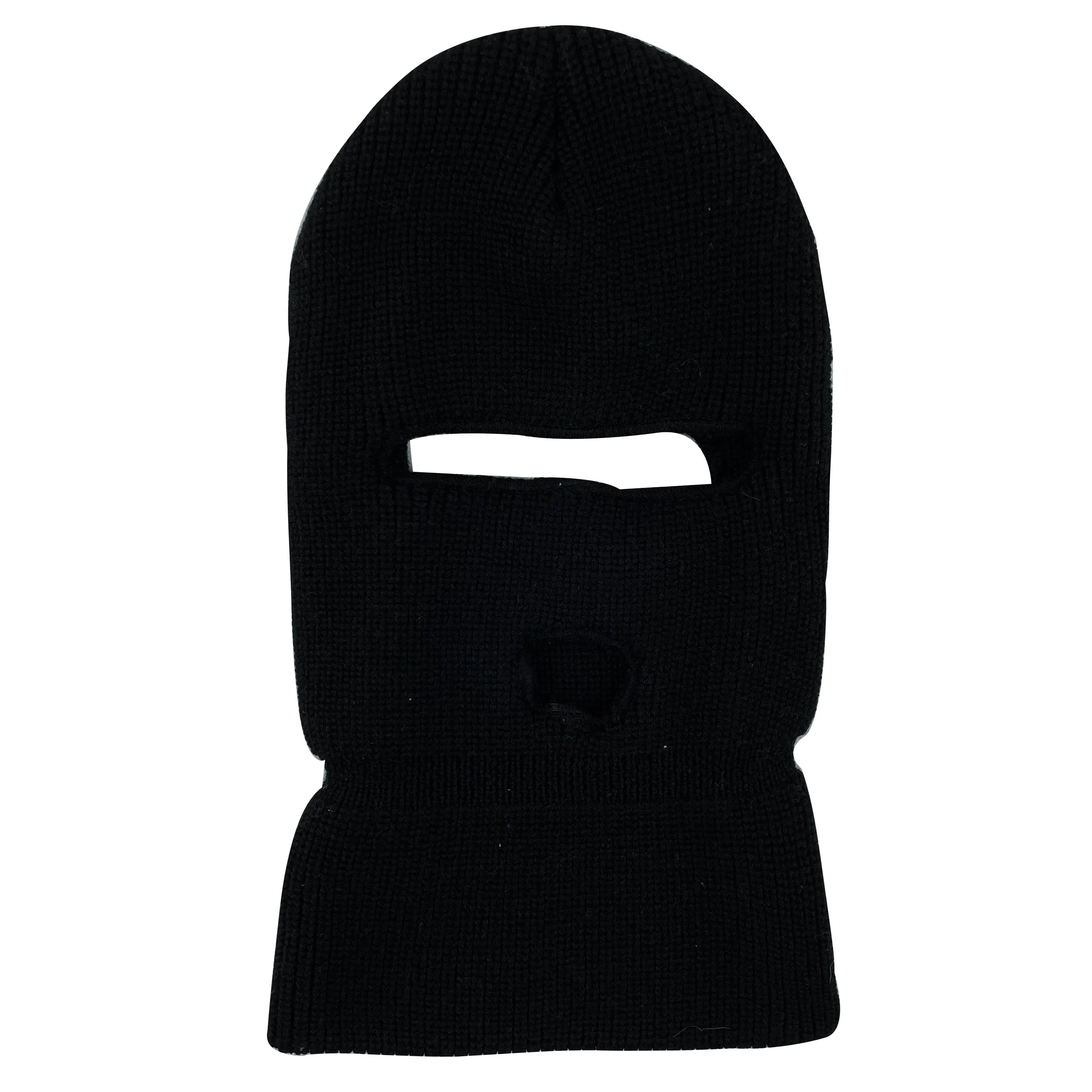 beanie hats full mask hole ski mask Balaclava Ski Masks with custom logo