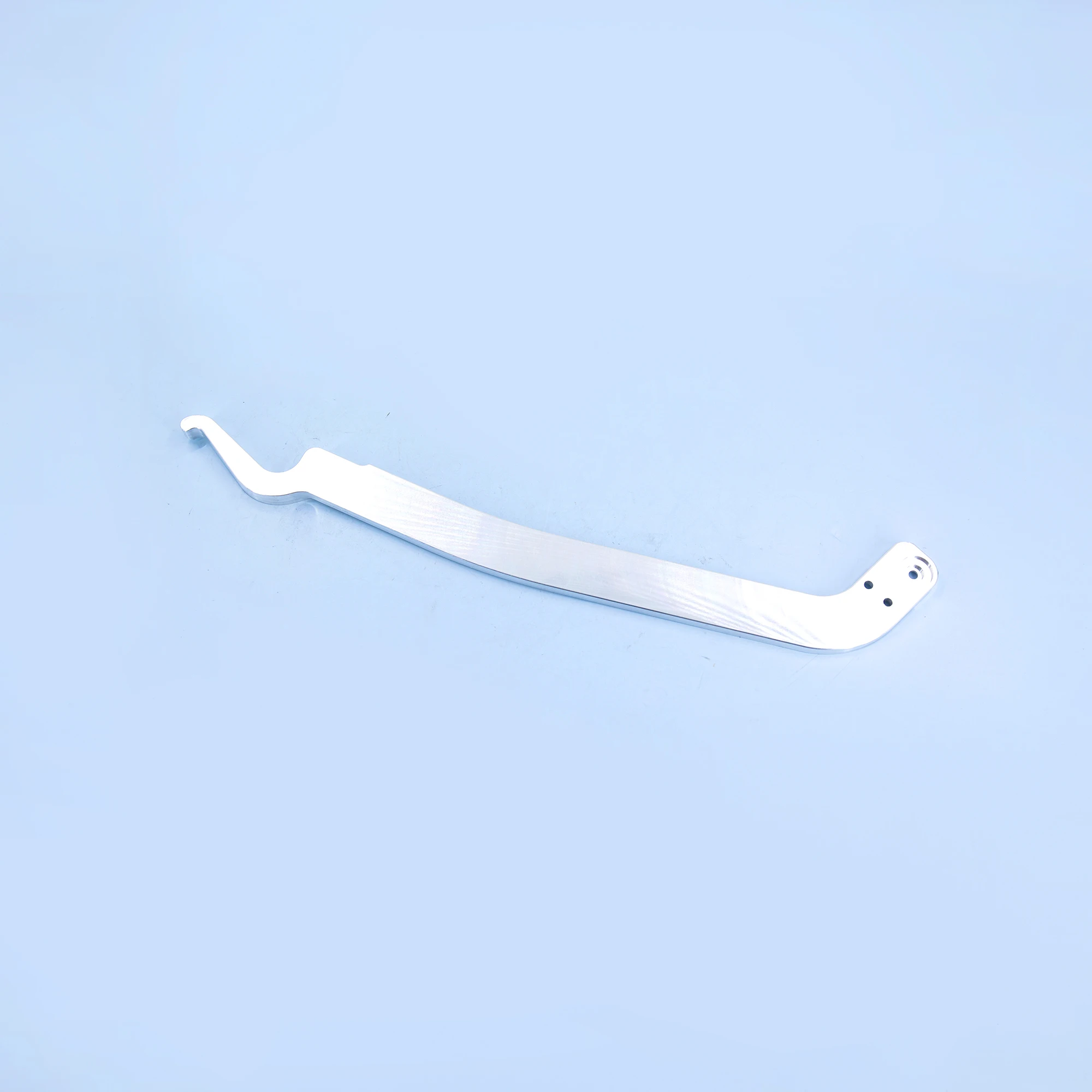 Горячая продажа авиационный самолет из алюминиевого сплава поковки